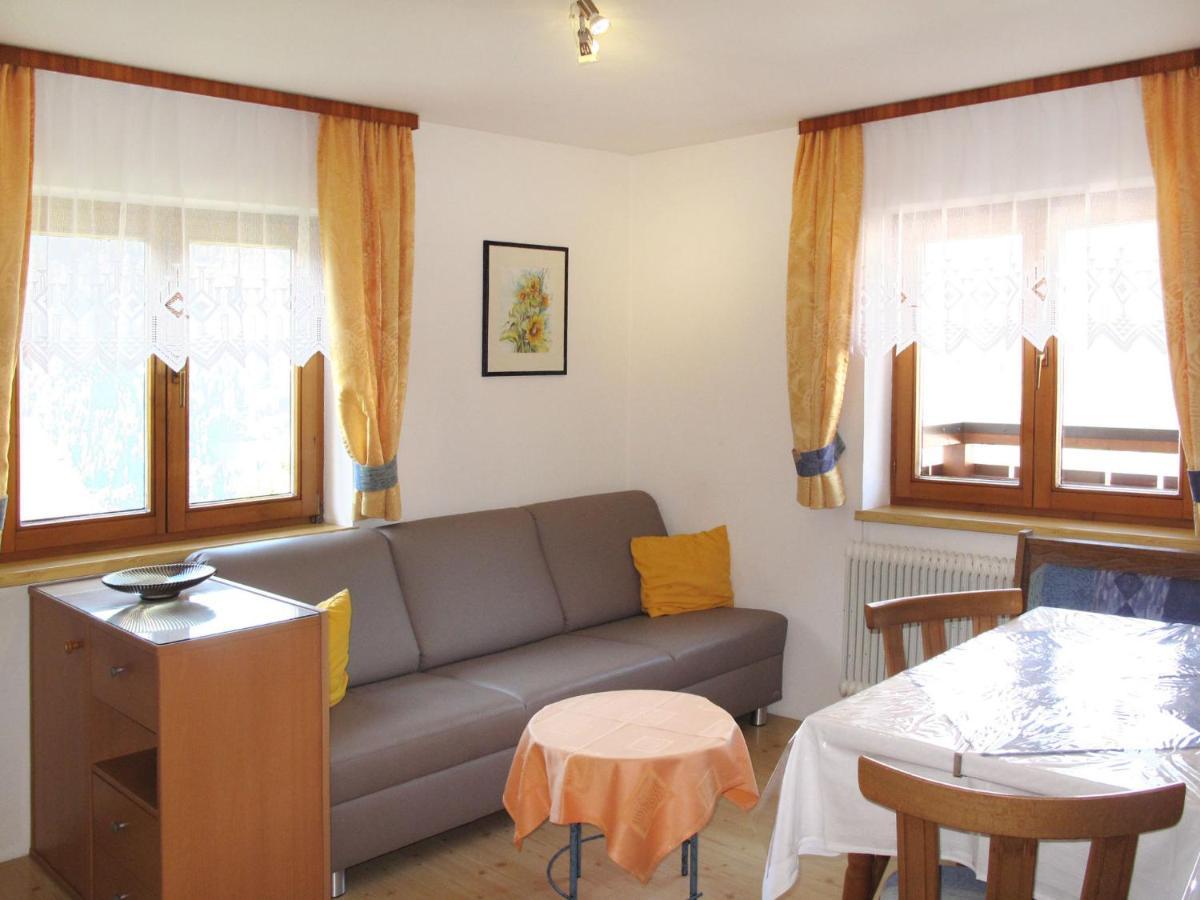 Apartment Tyrol - Tdl125 By Interhome Tobadill Ngoại thất bức ảnh