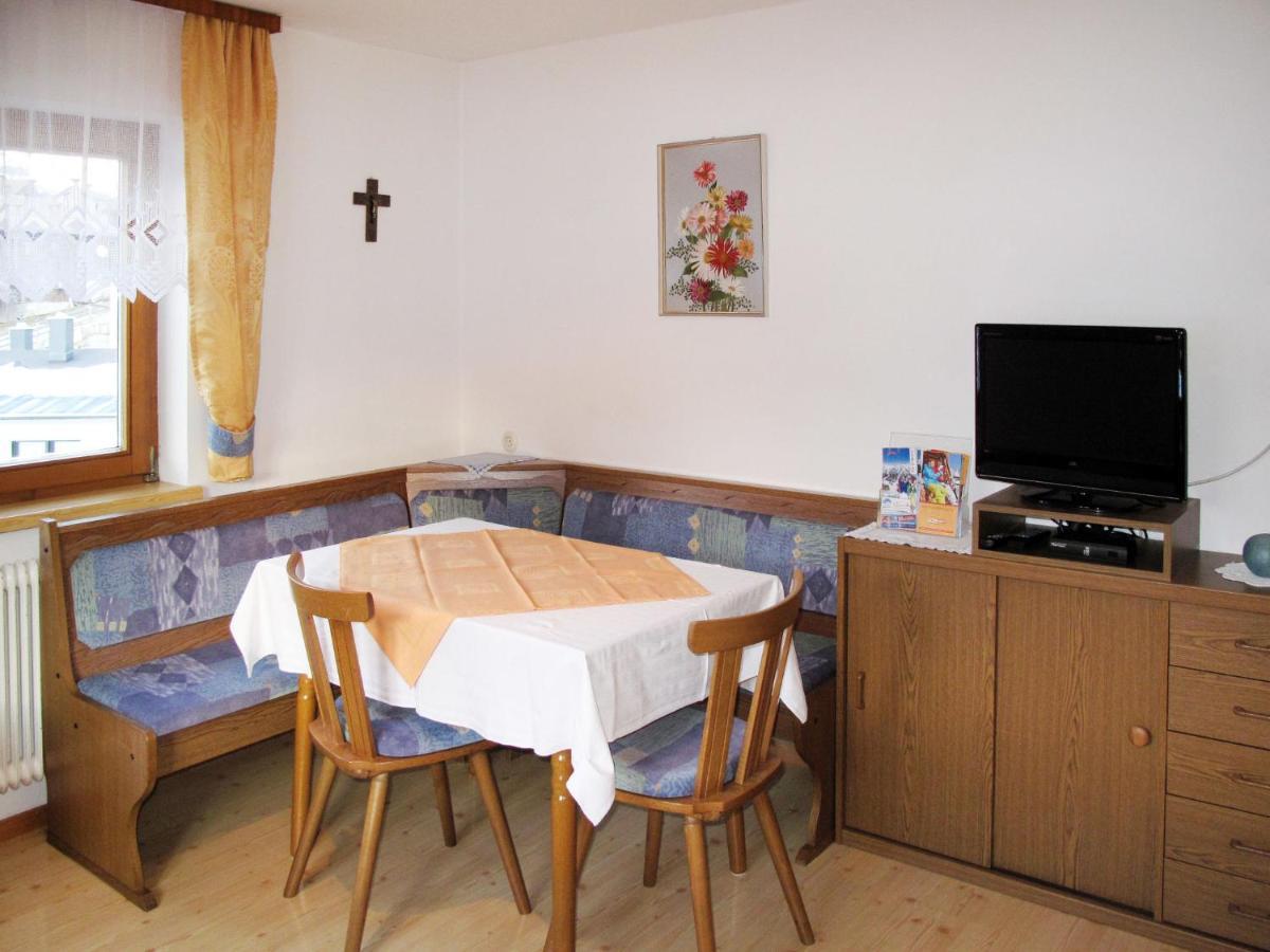 Apartment Tyrol - Tdl125 By Interhome Tobadill Ngoại thất bức ảnh