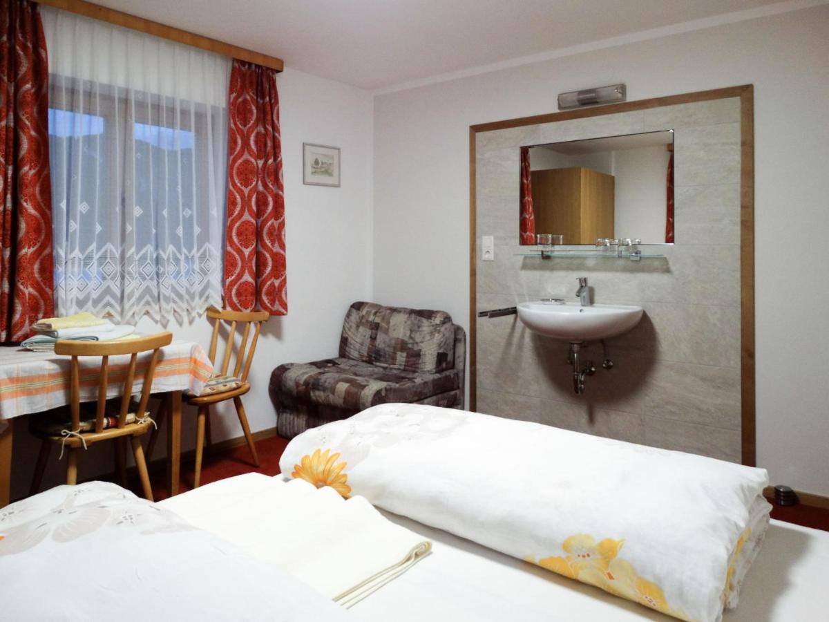 Apartment Tyrol - Tdl125 By Interhome Tobadill Ngoại thất bức ảnh