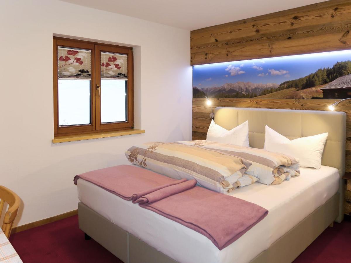 Apartment Tyrol - Tdl125 By Interhome Tobadill Ngoại thất bức ảnh