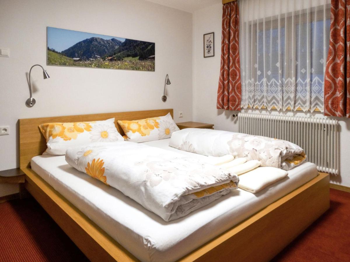 Apartment Tyrol - Tdl125 By Interhome Tobadill Ngoại thất bức ảnh