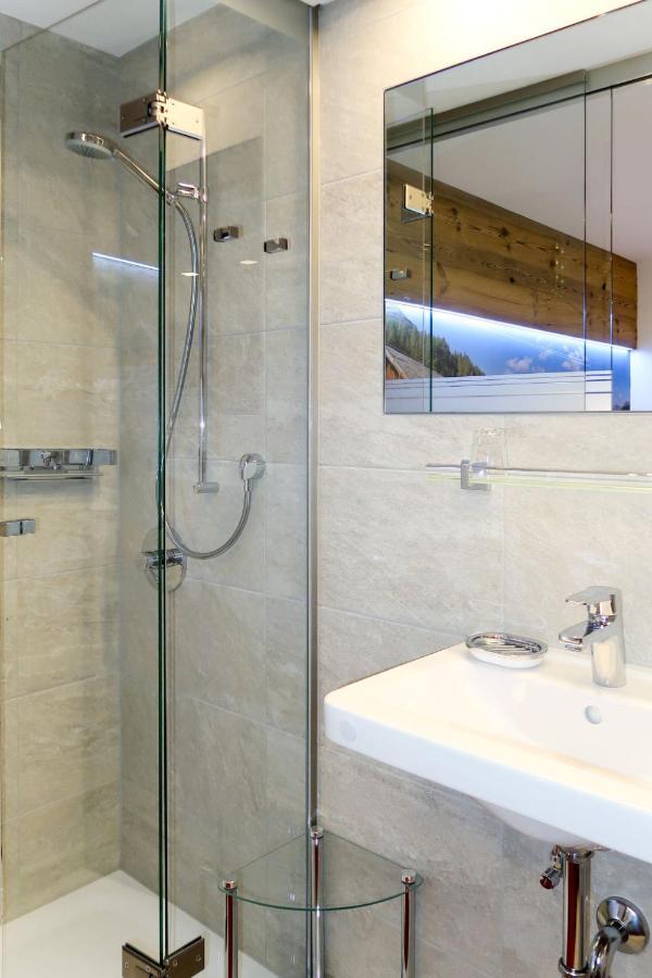 Apartment Tyrol - Tdl125 By Interhome Tobadill Ngoại thất bức ảnh