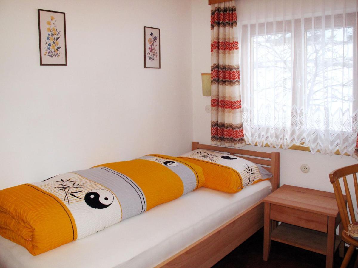 Apartment Tyrol - Tdl125 By Interhome Tobadill Ngoại thất bức ảnh